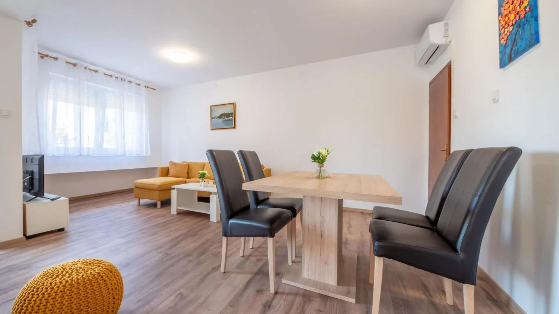 Apartment Alenka By Interhome Omisalj